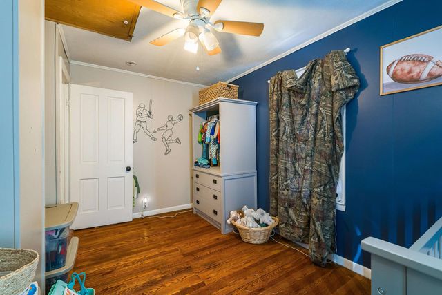 7110 ROCKY BAR RD, Elkton, VA 22827