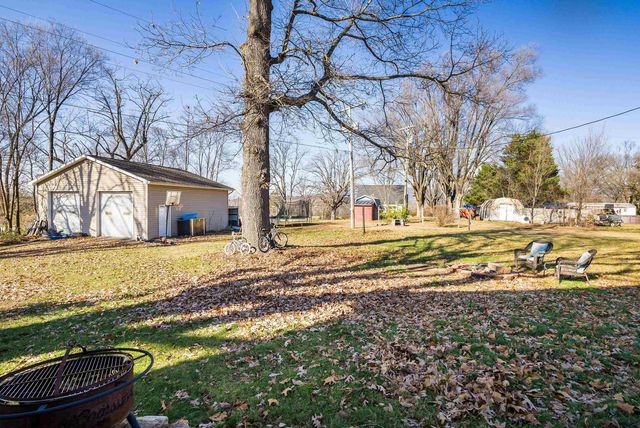 7110 ROCKY BAR RD, Elkton, VA 22827