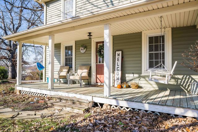 7110 ROCKY BAR RD, Elkton, VA 22827