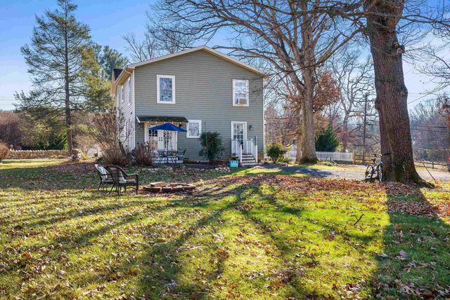 7110 ROCKY BAR RD, Elkton, VA 22827