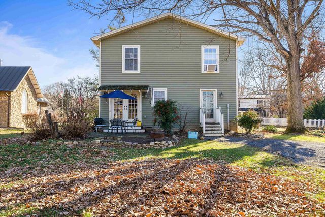 7110 ROCKY BAR RD, Elkton, VA 22827