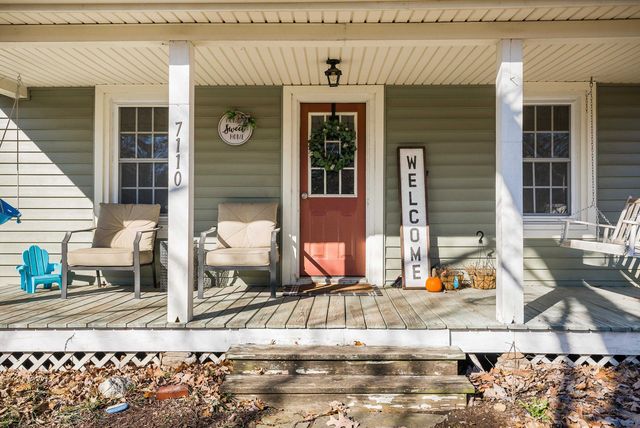 7110 ROCKY BAR RD, Elkton, VA 22827