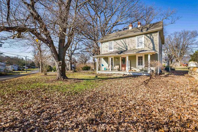 7110 ROCKY BAR RD, Elkton, VA 22827