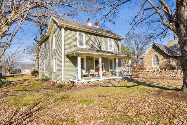 7110 ROCKY BAR RD, Elkton, VA 22827