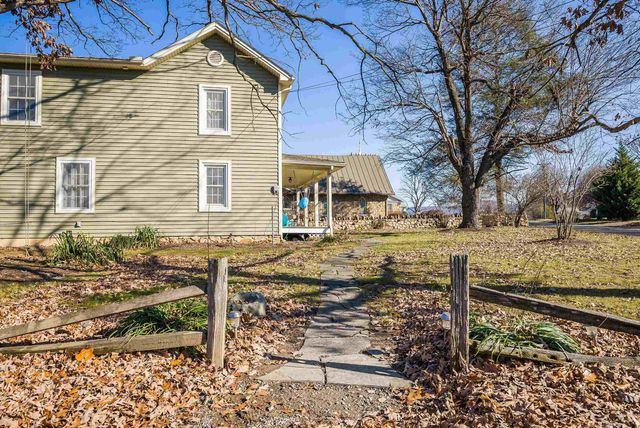 7110 ROCKY BAR RD, Elkton, VA 22827