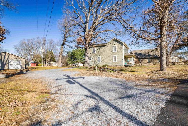 7110 ROCKY BAR RD, Elkton, VA 22827