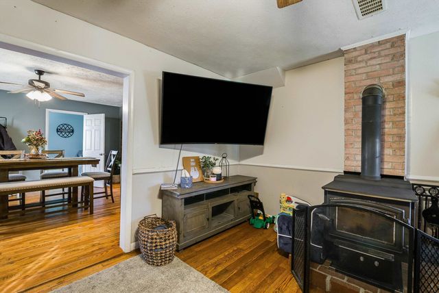 7110 ROCKY BAR RD, Elkton, VA 22827