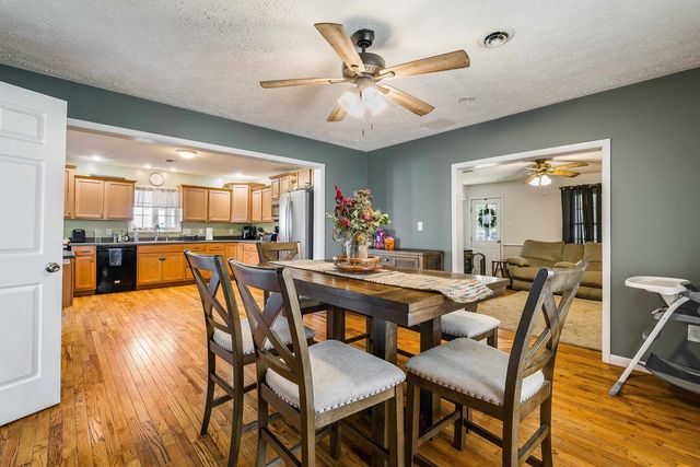 7110 ROCKY BAR RD, Elkton, VA 22827