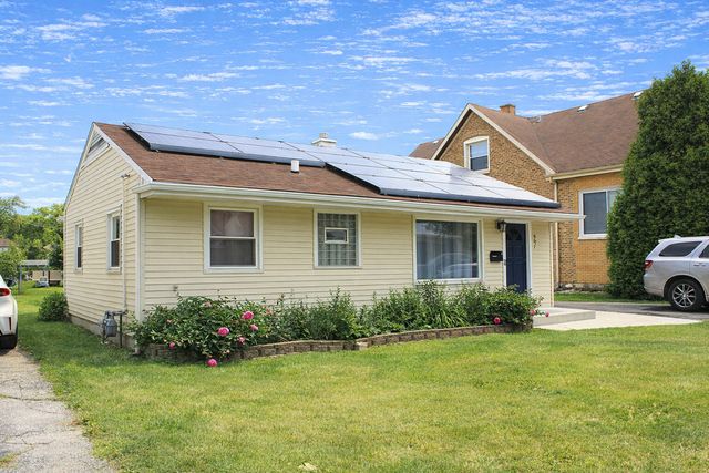 4627 Custer Avenue, Lyons, IL 60534