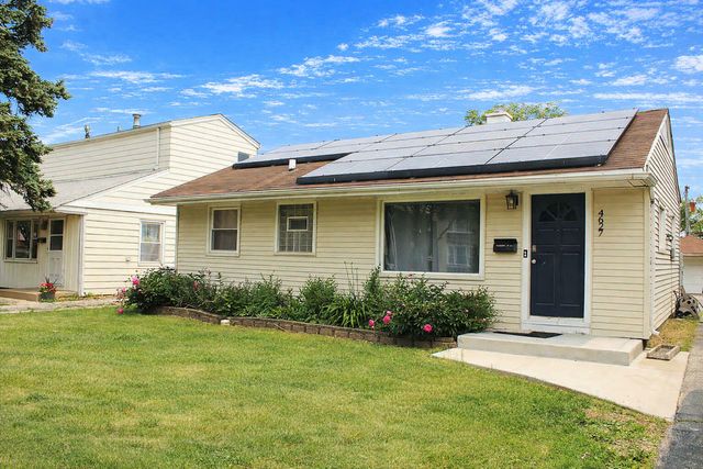 4627 Custer Avenue, Lyons, IL 60534