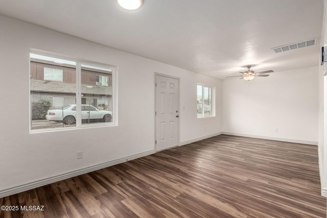 229 & 231 W Jacinto Street, Tucson, AZ 85705