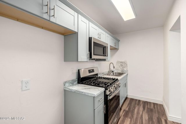 229 & 231 W Jacinto Street, Tucson, AZ 85705