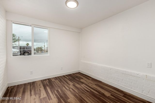 229 & 231 W Jacinto Street, Tucson, AZ 85705