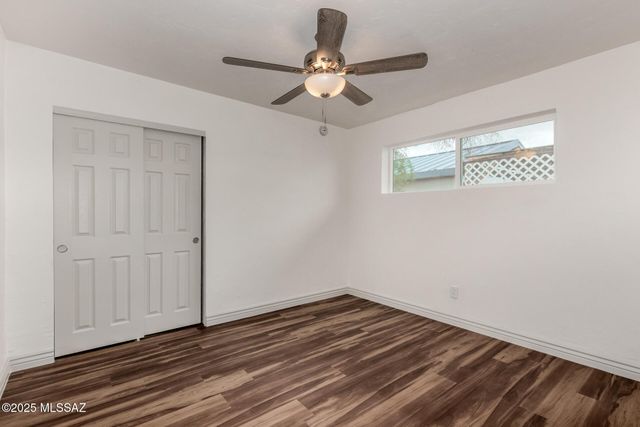 229 & 231 W Jacinto Street, Tucson, AZ 85705