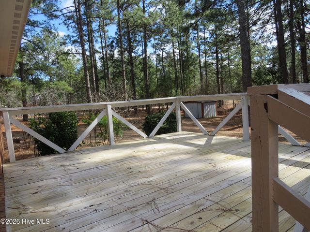 312 Selkirk Trail, Southern Pines, NC 28387