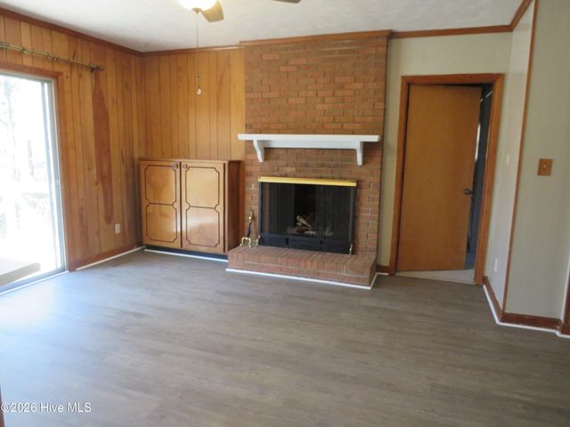 312 Selkirk Trail, Southern Pines, NC 28387