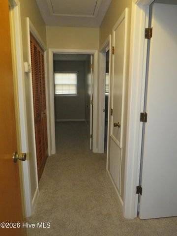 312 Selkirk Trail, Southern Pines, NC 28387