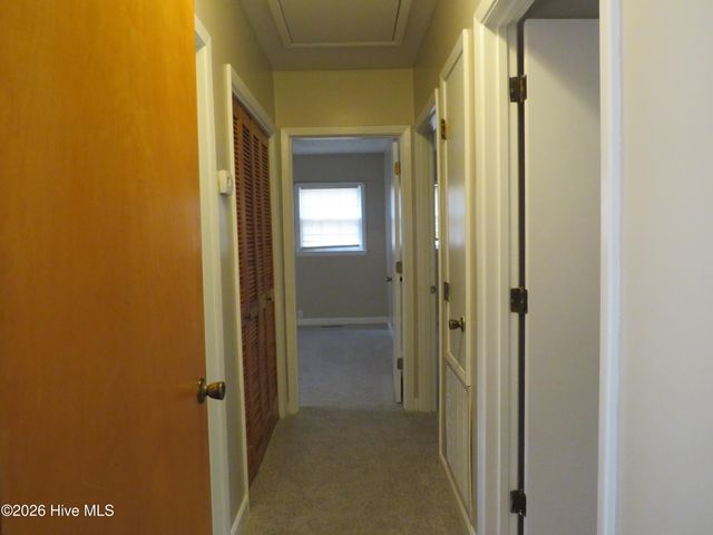 312 Selkirk Trail, Southern Pines, NC 28387