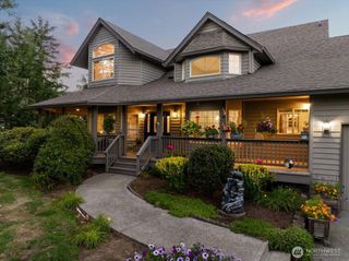 18817 NE 391st Street, Amboy, WA 98601