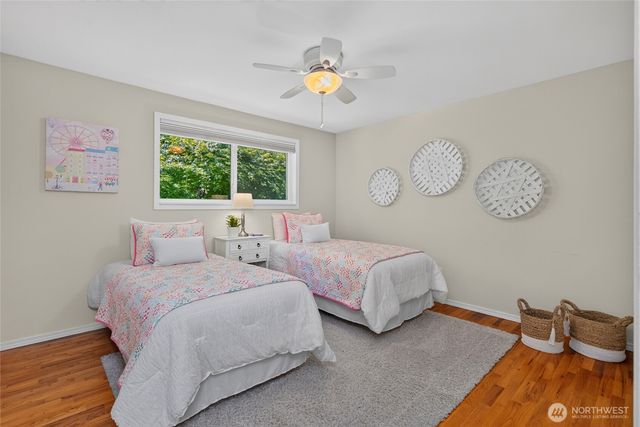 509 NW 178th Place, Shoreline, WA 98177