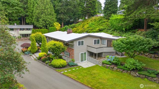 509 NW 178th Place, Shoreline, WA 98177