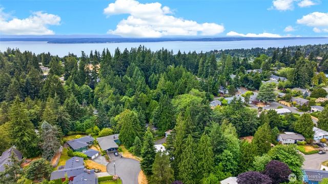 509 NW 178th Place, Shoreline, WA 98177