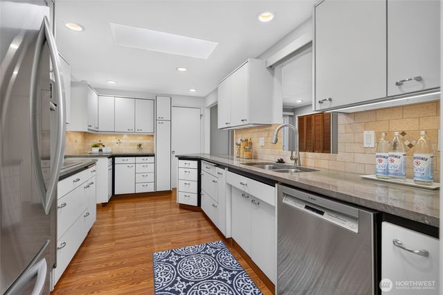509 NW 178th Place, Shoreline, WA 98177