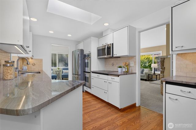 509 NW 178th Place, Shoreline, WA 98177