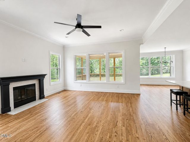 5545 Silk Hope Gum Springs Road, Siler City, NC 27344