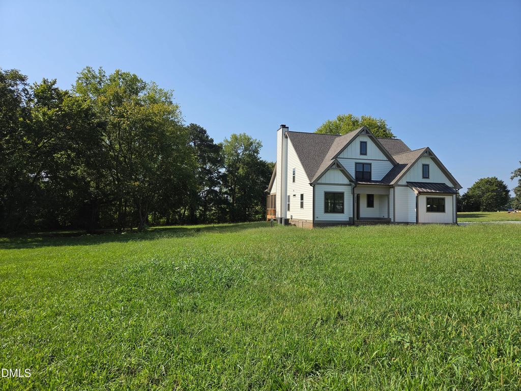 5545 Silk Hope Gum Springs Road, Siler City, NC 27344