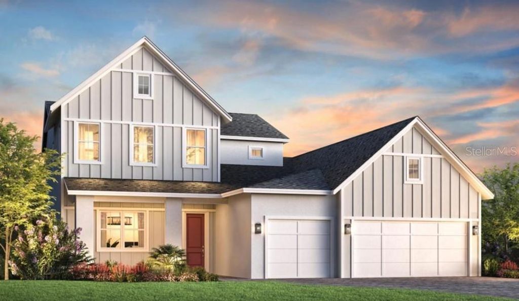 1027 GLORYLAND COURT, Sanford, FL 32771