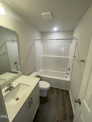 1005 Peony Lane, Youngsville, NC 27596