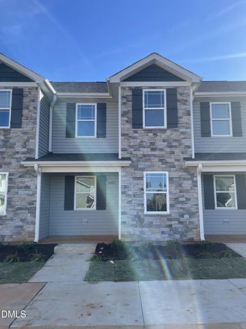 1005 Peony Lane, Youngsville, NC 27596