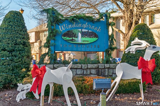 114 Metacomet Drive 1104, Meriden, CT 06450