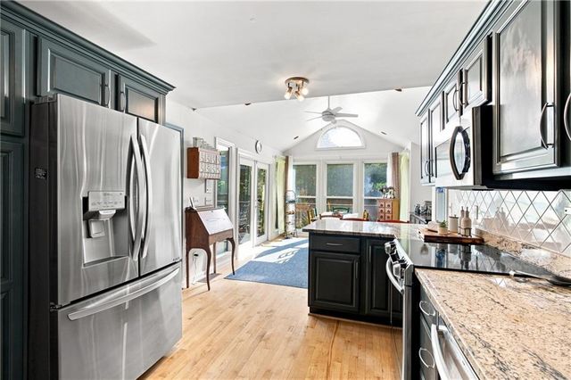 4361 Bishop Lake Road, Marietta, GA 30062