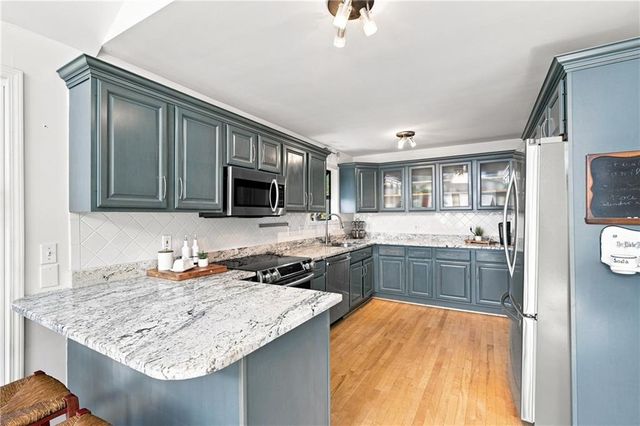 4361 Bishop Lake Road, Marietta, GA 30062