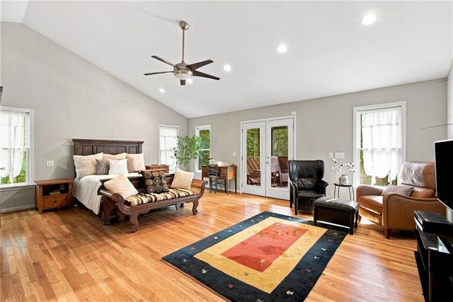 4361 Bishop Lake Road, Marietta, GA 30062