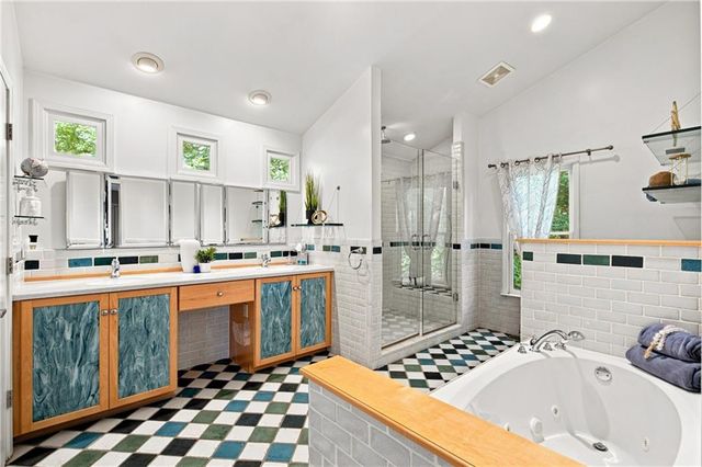 4361 Bishop Lake Road, Marietta, GA 30062