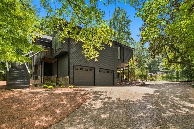 4361 Bishop Lake Road, Marietta, GA 30062