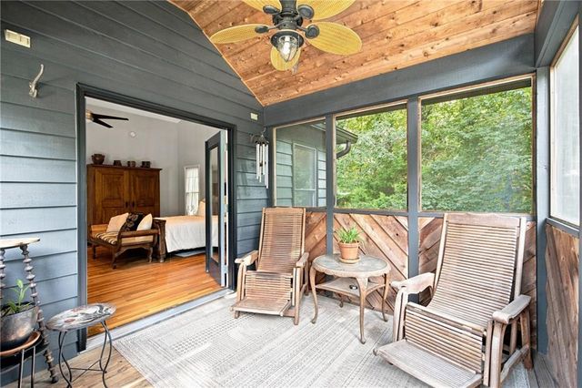 4361 Bishop Lake Road, Marietta, GA 30062