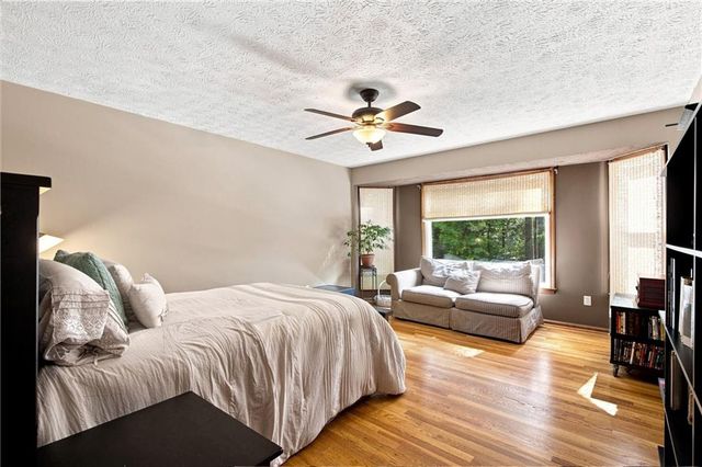 4361 Bishop Lake Road, Marietta, GA 30062