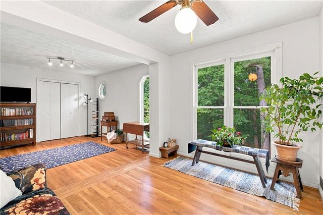 4361 Bishop Lake Road, Marietta, GA 30062
