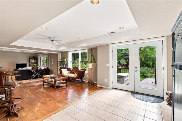 4361 Bishop Lake Road, Marietta, GA 30062