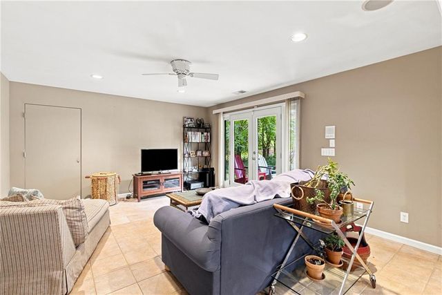 4361 Bishop Lake Road, Marietta, GA 30062