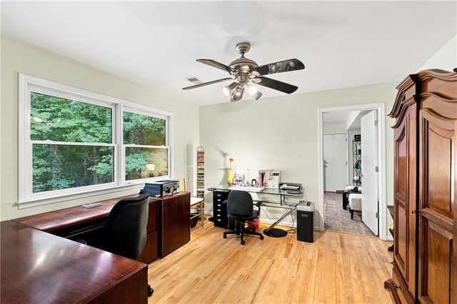 4361 Bishop Lake Road, Marietta, GA 30062