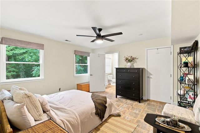4361 Bishop Lake Road, Marietta, GA 30062