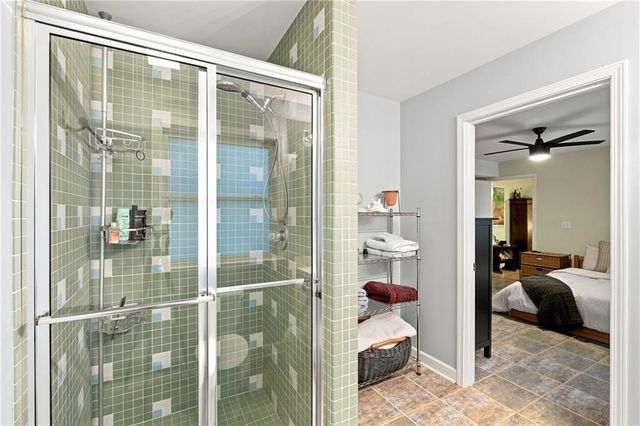 4361 Bishop Lake Road, Marietta, GA 30062