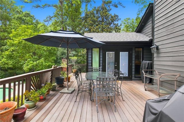 4361 Bishop Lake Road, Marietta, GA 30062