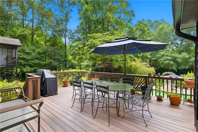 4361 Bishop Lake Road, Marietta, GA 30062