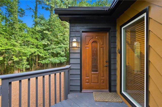 4361 Bishop Lake Road, Marietta, GA 30062